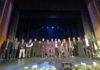 El Ayuntamiento rinde homenaje a la riqueza artística y cultural de Jaén en la Gala de los I Premios Grajo