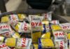 La Asociación Comercial del Gran Eje repartirá 10.000 bolsas de rosetas Oya en San Antón 2025