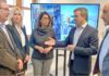 Jaén acogerá en octubre un congreso sobre la ciudad como tierra de batallas en el marco del programa conmemorativo del 1200 aniversario de la capitalidad