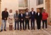 Paco Reyes participa en la asamblea general de la Confederación de Fondos de Cooperación y Solidaridad
