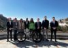 Diputación patrocina un año más la Andalucía Bike Race, que discurrirá por la provincia los días 26 y 27 de febrero