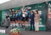 La Andalucía Bike Race 2025 se despide de Jaén