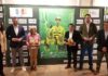 Reyes destaca el crecimiento de la Clásica Jaén Paraíso Interior que considera una fiesta del ciclismo
