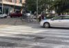 El Ayuntamiento aborda este lunes el arreglo urgente de los baches provocados por las últimas lluvias en distintos puntos de la ciudad