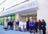 Salud y Consumo finaliza las obras del nuevo centro de salud Alcalá la Real