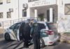La Guardia Civil detiene a una persona como presunto autor de un delito contra la salud pública