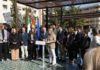 Elena González ensalza la generosidad de los donantes de sangre en la provincia de Jaén