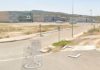 Muere un hombre atropellado por un turismo en Lucena