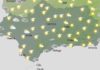 Temperaturas sin cambios o en ascenso
