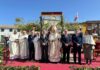 Misa Pontifical Villardompardo