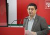 El PSOE exige a Moreno Bonilla que declare la provincia Zona de Difícil Cobertura Sanitaria