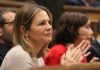 Ana Cobo valora “la fuerza tractora” del CETEDEX para atraer nuevas empresas