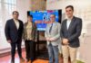 Alcalá la Real será escenario del 27 febrero al 2 de marzo del Campeonato de España de Hockey sub-16