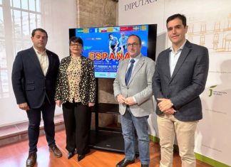 Alcalá la Real será escenario del 27 febrero al 2 de marzo del Campeonato de España de Hockey sub-16