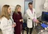 El Hospital Universitario de Jaén incorpora 21 nuevos ecógrafos para sus servicios