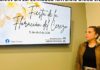 Torres ha presentado la “I Fiesta de la Floración del Cerezo”