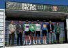 La provincia de Jaén protagoniza la segunda etapa de la 71ª Vuelta Ciclista a Andalucía-Ruta del Sol