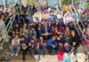 La UJA conmemora el Día Internacional de la Mujer y la Niña en la Ciencia con talleres y charlas para un millar de estudiantes de 26 centros de la provincia