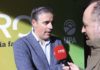 El jiennense Cristóbal Cano nuevo secretario general de la Unión de Pequeños Agricultores y Ganaderos
