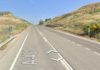 Una mujer fallecida y dos heridos leves en un accidente en Huelma