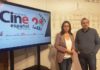 La 24ª Muestra de Cine Español Inédito en Jaén incluirá más de una veintena de proyecciones para todos los públicos