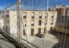 El Ayuntamiento recupera el edificio anejo del Ruiz Jiménez donde se ubicará el Archivo Histórico Municipal con cargo a los fondos EDIL