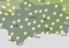 Temperaturas sin cambios, localmente mínimas en ascenso