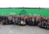 La Delegación del PSOE de Jaén a este Congreso, encabezada por Francisco Reyes, está integrada por 59 hombres y mujeres