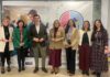 Elena González destaca el papel de la Enfermería en la calidad de los cuidados sociosanitarios