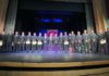 Bienvenida a los 17 agentes que se incorporan a la Policía Local de Jaén