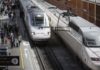 Jaén Merece Más urge al PSOE la conexión de Jaén al AVE