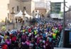 Cerca de un millar de ciclistas participan en la Gran Fondo Jaén Paraíso Interior que patrocina la Diputación