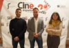 preestreno del documental titulado ‘Jornaleros: el mal patrón’, de Sergio Rodrigo
