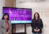 Diputación organiza más de 40 actividades para seguir reivindicando la igualdad real de oportunidades y derechos