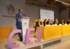 Los empresarios de Jaén apoyan unánimemente a Bartolomé González como presidente de la CEJ