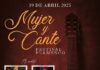 Úbeda organiza el festival flamenco ‘Mujer y Cante’