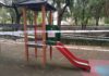 El Ayuntamiento informa del cierre de parques e instalaciones deportivas al aire libre debido a la alerta amarilla