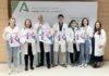 Marcha y desayuno saludable por el Día contra el Cáncer de Colon
