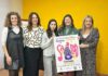 Presentación de la Carrera y Caminata por la Salud