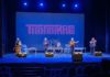 Concierto homenaje a Tiahuanaco
