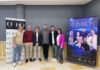 Jaén se convierte en el epicentro del baile latino con la XI edición del Rumbón Latin Festival
