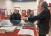 El Archivo Histórico Provincial conmemora el Día de la Catedral de Jaén con la exposición de un documento de 1649