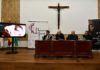 The Mystery Man en Jaén: una exposición que no deja indiferente a nadie y sitúa al espectador ante el misterio de la pasión y de la resurrección