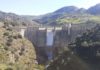 Desalojados de manera preventiva los vecinos de la ribera del río Campanillas en Málaga