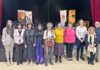 Encuentro Nacional de Asociaciones de Mujeres ‘Juntas hacemos Historia