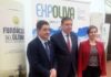 Más de 200 marcas de AOVE se darán cita en el Salón Internacional del Aceite de Oliva, SIAOVE, enmarcado en esta feria que se celebrará en Jaén del 14 al 16 de mayo