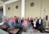 Festival gastronómico de la Feria de los Pueblos dedicado al cordero segureño
