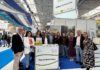 Jaén presume de parques, espacios naturales y biodiversidad en la Feria de los Pueblos