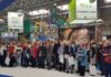 Reyes valora la afluencia de público y la acogida a las actividades incluidas en la X Feria de los Pueblos
