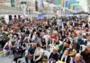Hoy se inaugura en Jaén la Feria de los Pueblos